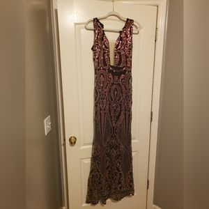 Love & Lemonade Formal Dress